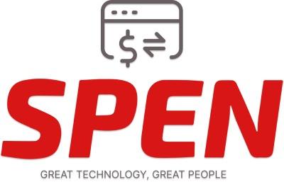 spen logo